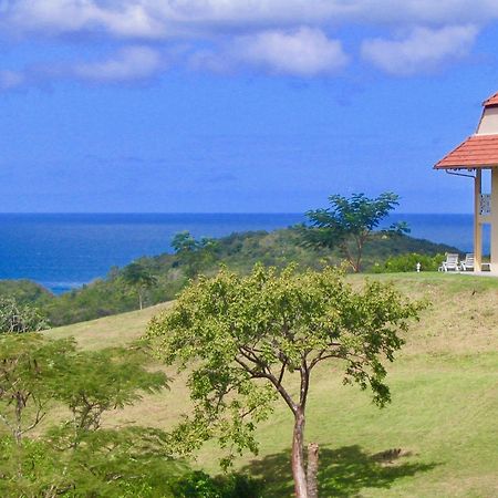 Domaine De L'Anse Ramier Aparthotel Les Trois-Ilets Luaran gambar