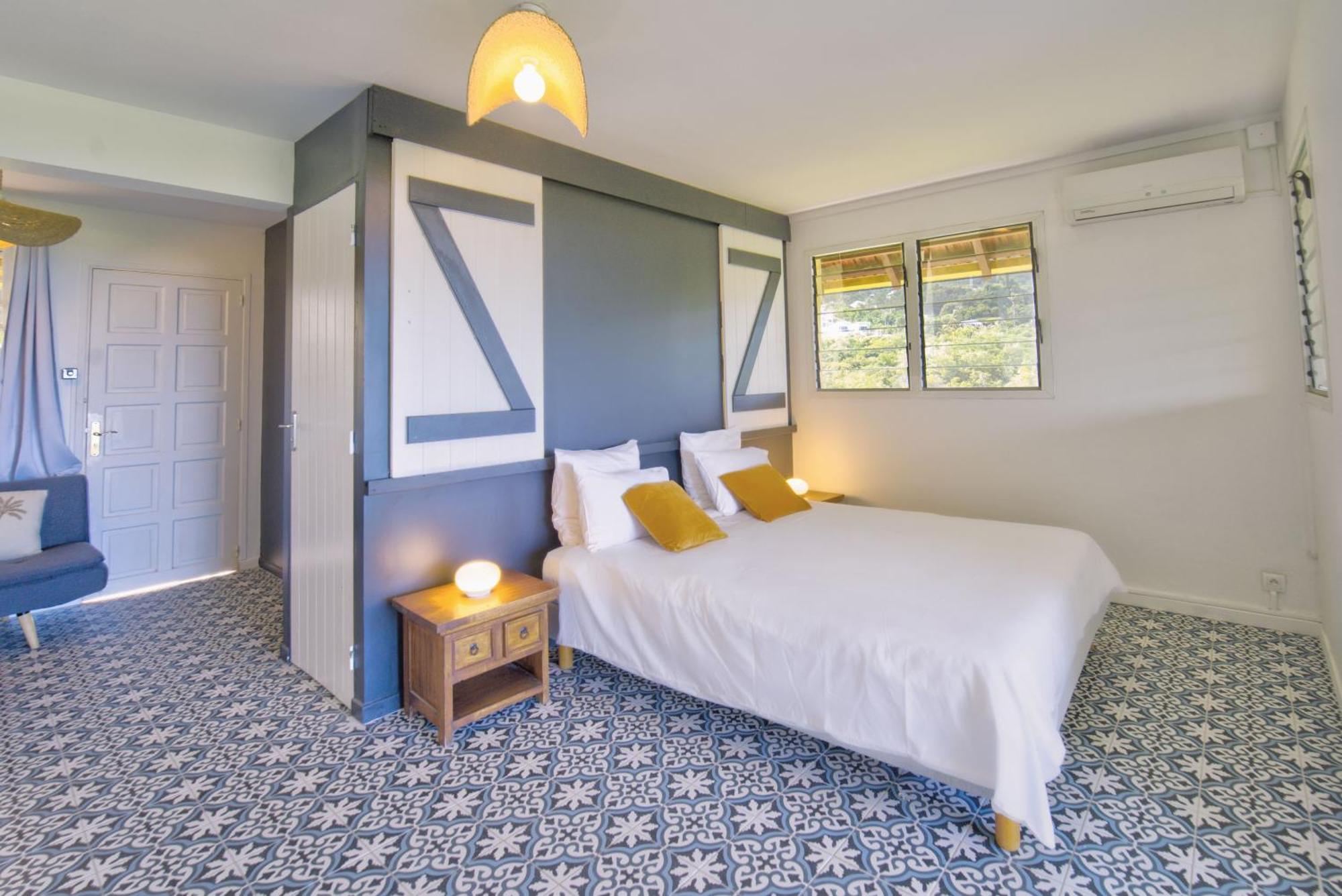 Domaine De L'Anse Ramier Aparthotel Les Trois-Ilets Luaran gambar