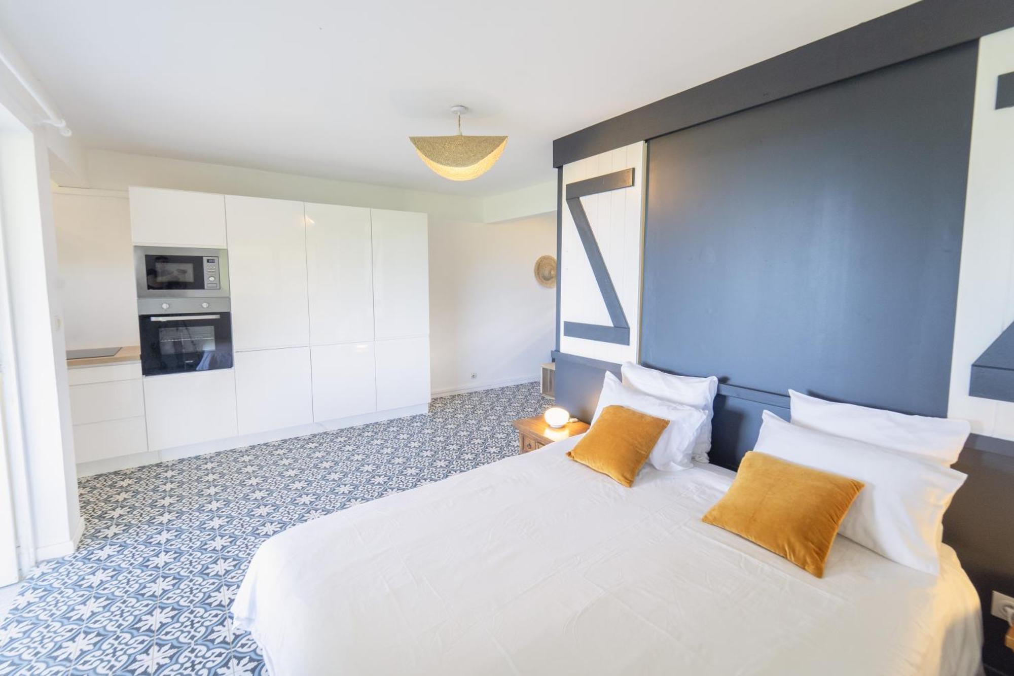 Domaine De L'Anse Ramier Aparthotel Les Trois-Ilets Luaran gambar