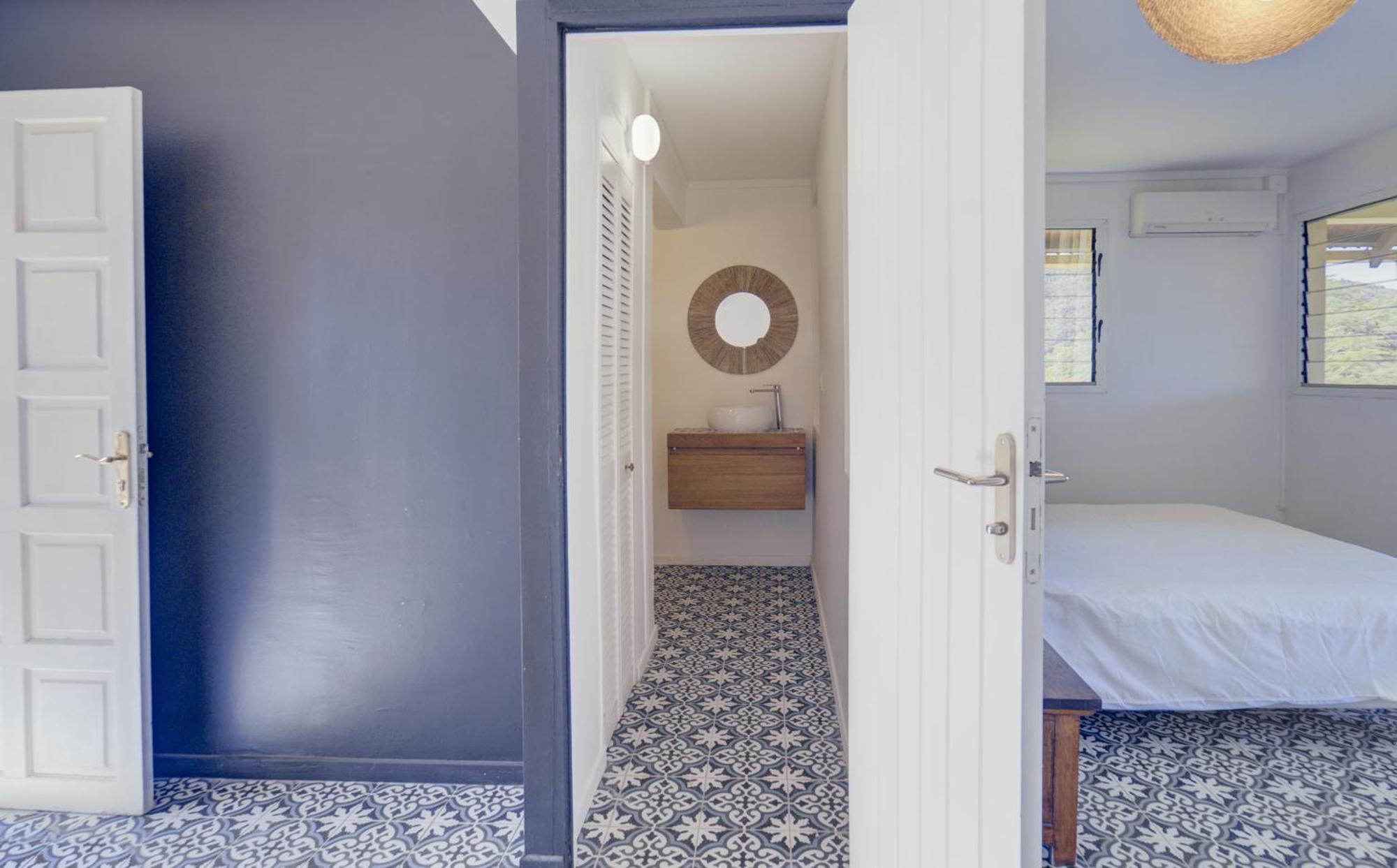 Domaine De L'Anse Ramier Aparthotel Les Trois-Ilets Luaran gambar