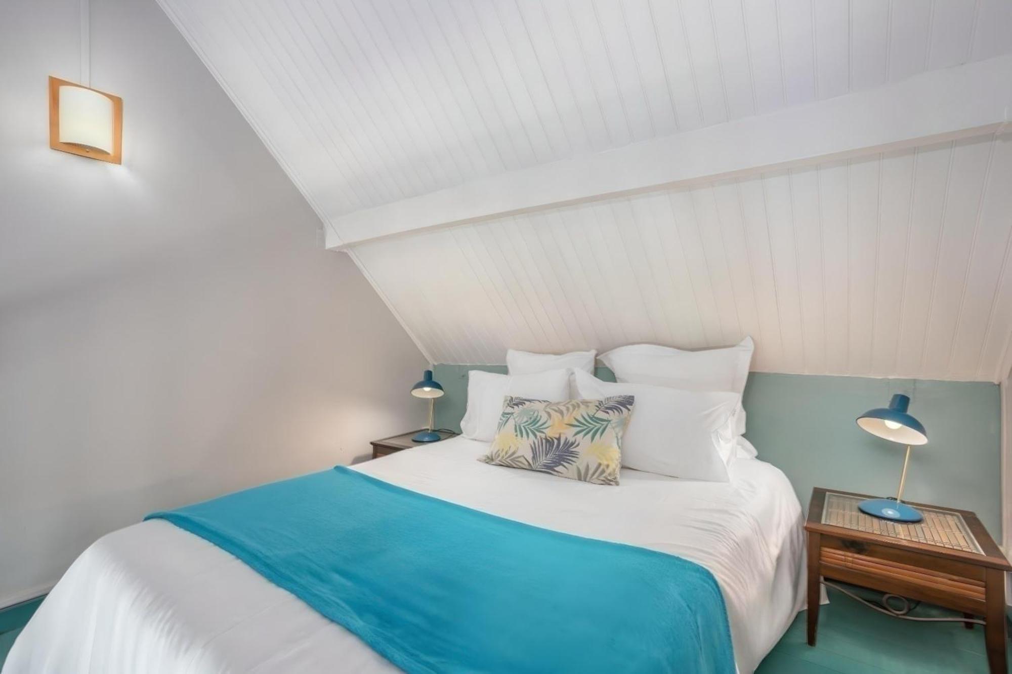 Domaine De L'Anse Ramier Aparthotel Les Trois-Ilets Luaran gambar