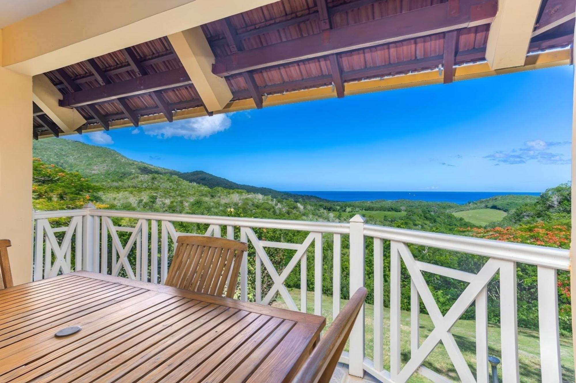 Domaine De L'Anse Ramier Aparthotel Les Trois-Ilets Luaran gambar